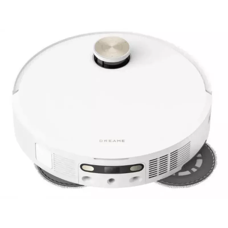 Aspirapolvere Dreame L50 Pro Ultra bianco