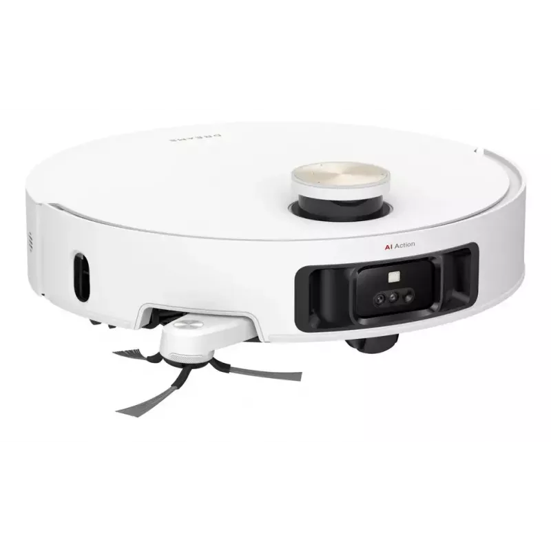 Aspirapolvere Dreame L50 Pro Ultra bianco