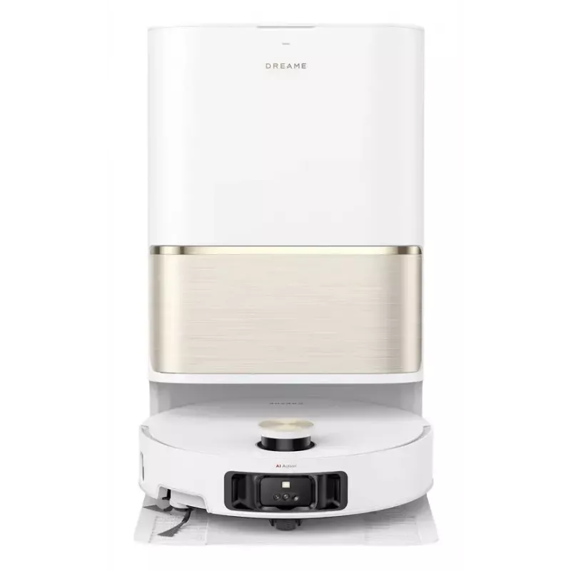 Aspirapolvere Dreame L50 Pro Ultra bianco