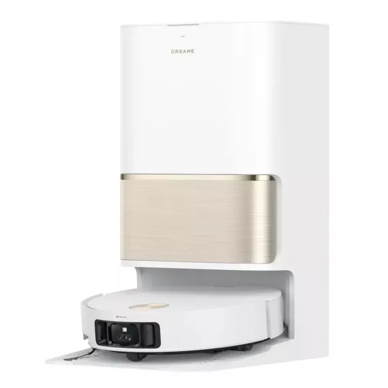 Aspirapolvere Dreame L50 Pro Ultra bianco