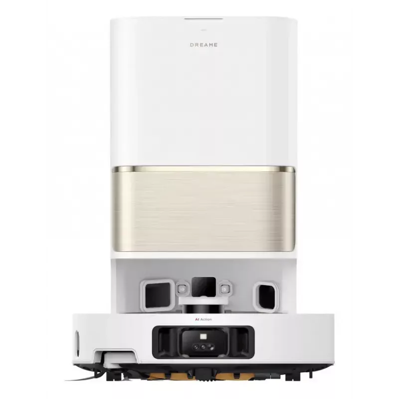 Aspirapolvere Dreame L50 Pro Ultra bianco
