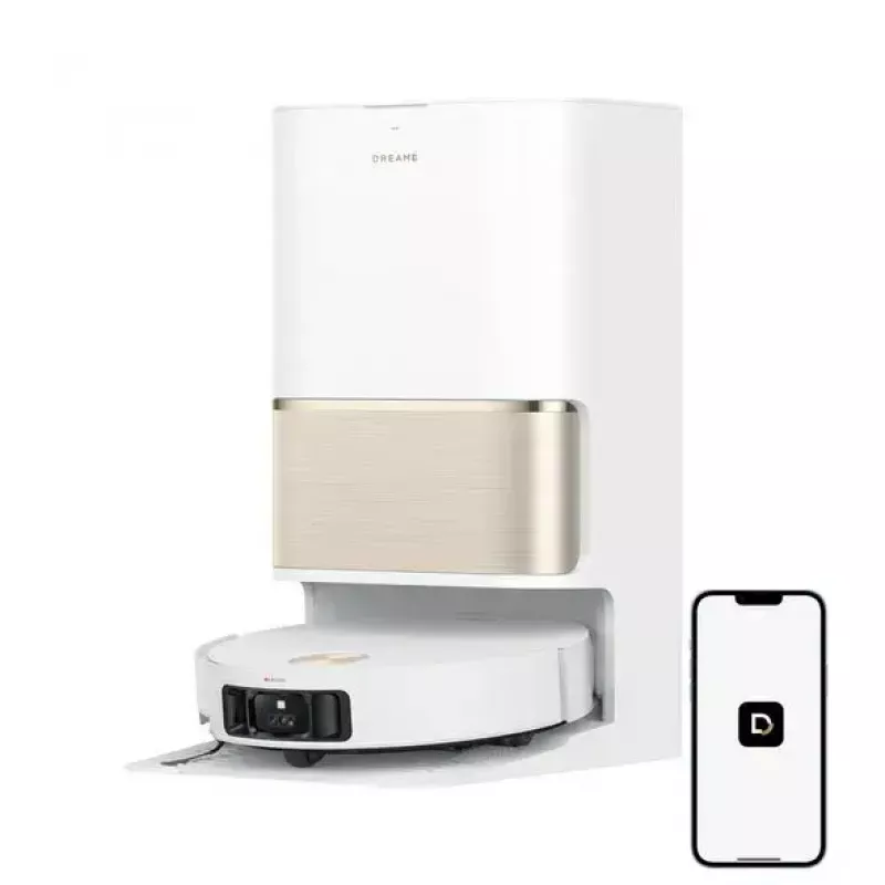 Aspirapolvere Dreame L50 Pro Ultra bianco
