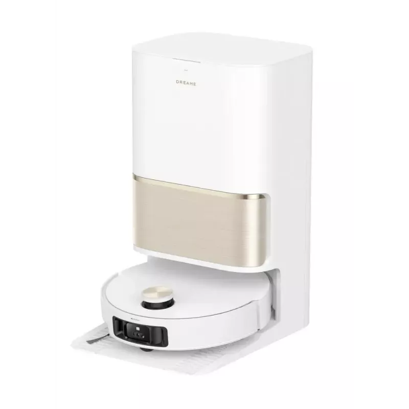 Aspirapolvere Dreame L50 Pro Ultra bianco