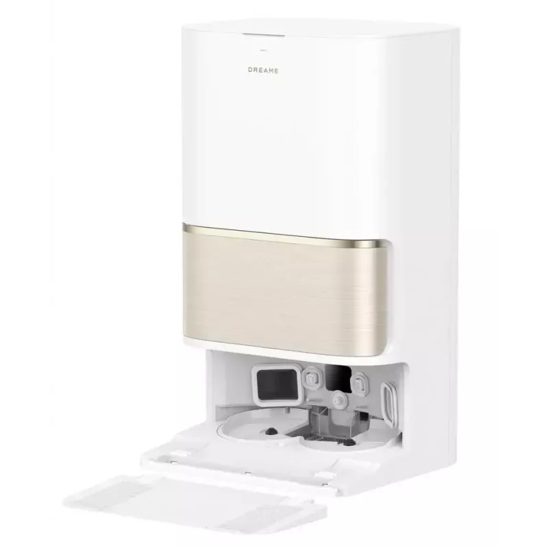 Aspirapolvere Dreame L50 Pro Ultra bianco