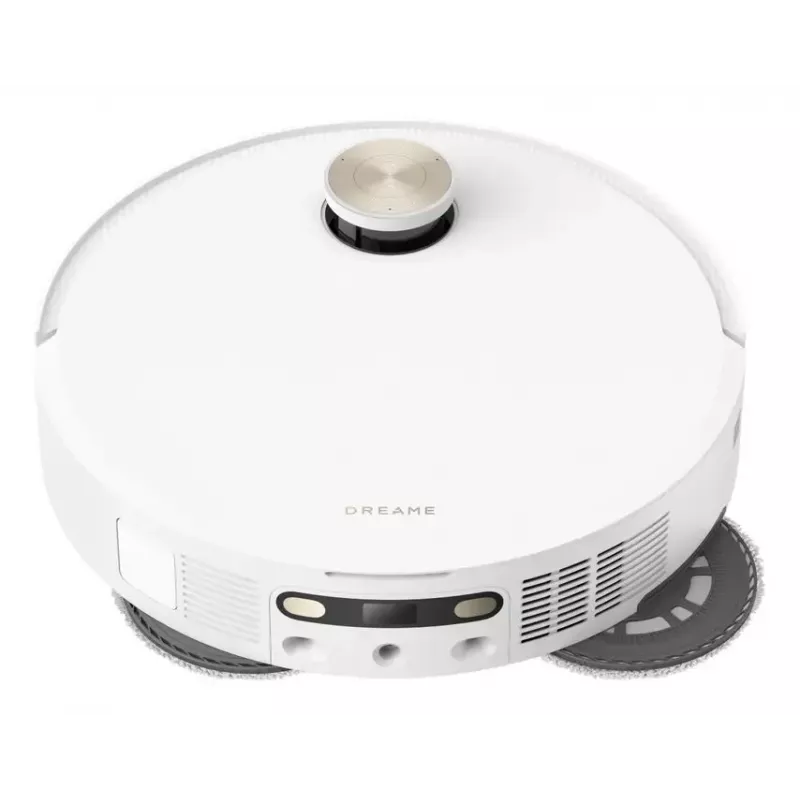 Aspirapolvere Dreame L50 Pro Ultra bianco
