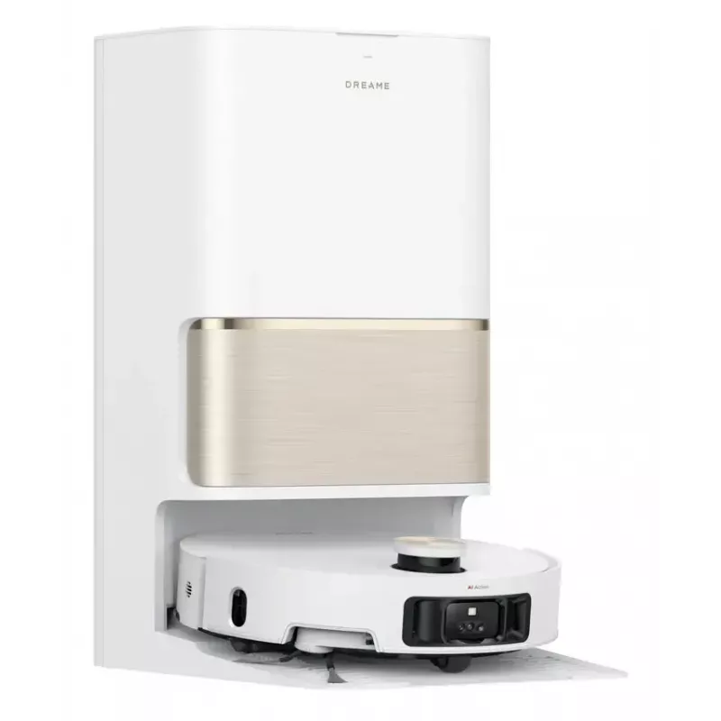 Aspirapolvere Dreame L50 Pro Ultra bianco