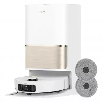 Aspirapolvere Dreame L50 Pro Ultra bianco
