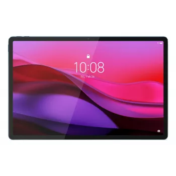 Lenovo Yoga Tab Plus Snapdragon 256 GB 32,3 cm (12,7 pollici) 16 GB Wi-Fi 7 (802.11be) Android 14 teal