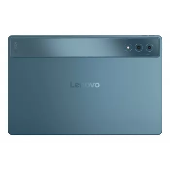 Lenovo Yoga Tab Plus Snapdragon 256 GB 32,3 cm (12,7 pollici) 16 GB Wi-Fi 7 (802.11be) Android 14 teal