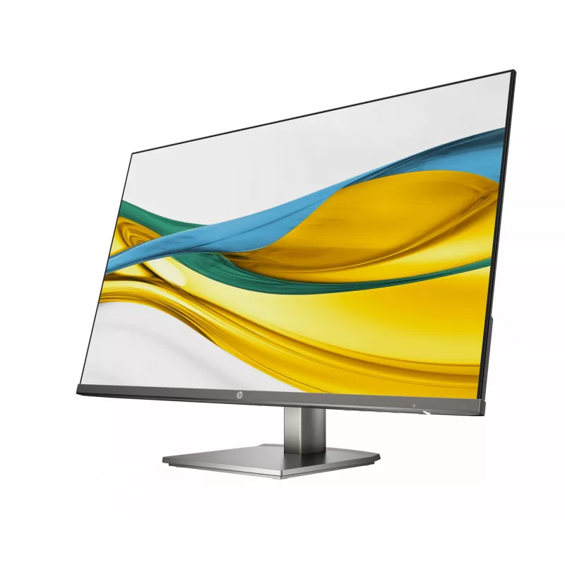 Monitor HP Series 5 27 pollici FHD LCD 1920 x 1080
