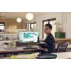 Monitor HP Series 5 27 pollici FHD LCD 1920 x 1080