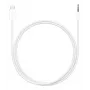 Cavo audio Apple MDV84ZM/A 1.2m 3.5mm USB Type-C bianco