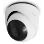 Videocamera di sorveglianza IP UBIQUITI G6 Turret — 8 MP (3864×2160), PoE, IP66, 30 fps, 134,1° diagonale, visione notturna 30 m