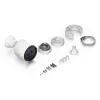 UBIQUITI NETWORKS Uvc-g6-bullet videocamera IP per interni/esterni, bianco