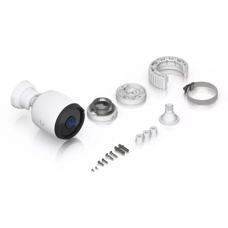 UBIQUITI NETWORKS Uvc-g6-bullet videocamera IP per interni/esterni, bianco
