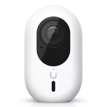 UBIQUITI NETWORKS Uvc-g6-instant videocamera IP interni / esterni bianco
