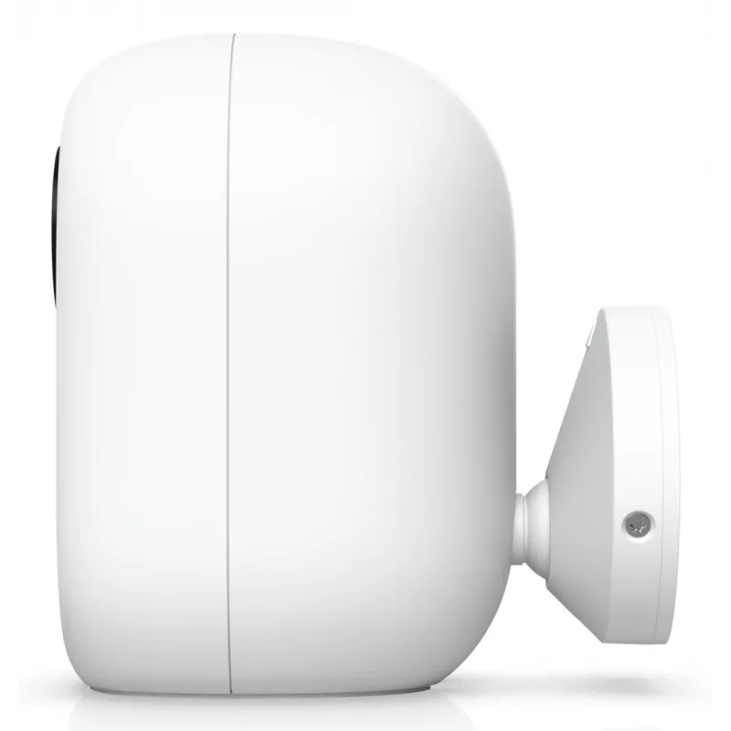 UBIQUITI NETWORKS Uvc-g6-instant videocamera IP interni / esterni bianco