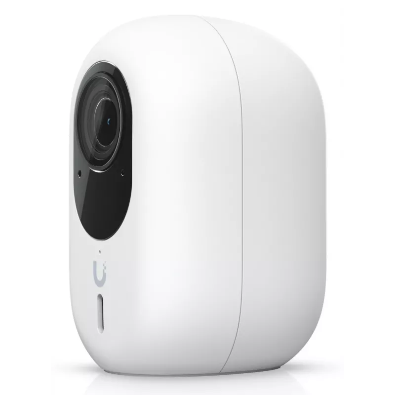 UBIQUITI NETWORKS Uvc-g6-instant videocamera IP interni / esterni bianco