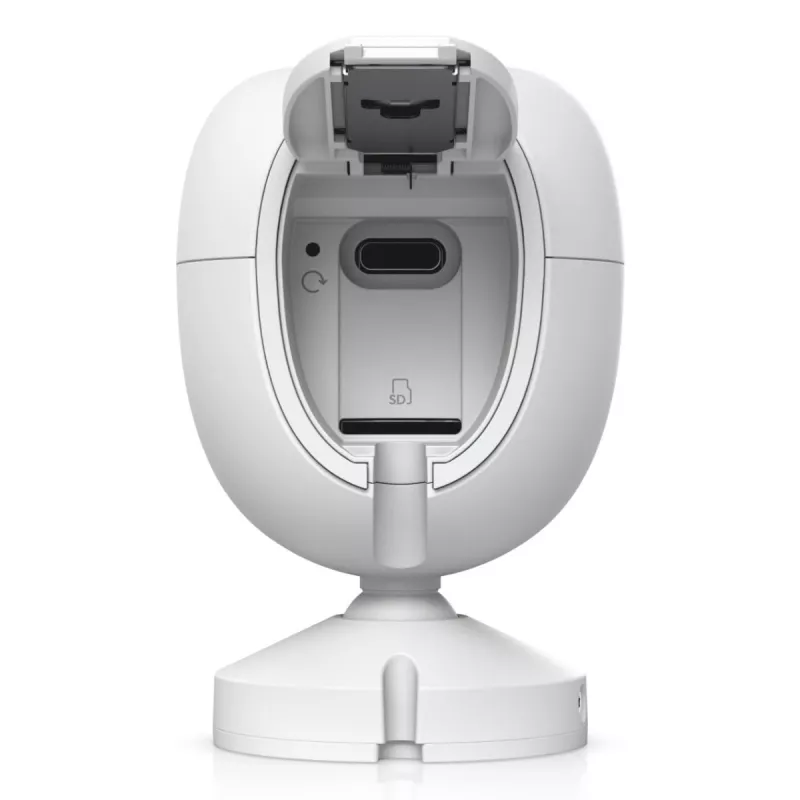 UBIQUITI NETWORKS Uvc-g6-instant videocamera IP interni / esterni bianco