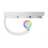 ARCTIC Liquid Freezer III Pro 360 A-RGB (bianco) - dissipatore CPU all-in-one multi-compatibile con A-RGB