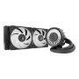 ARCTIC Liquid Freezer III Pro 240 A-RGB - dissipatore CPU all-in-one multi-compatibile con A-RGB nero