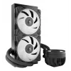 ARCTIC Liquid Freezer III Pro 240 A-RGB - dissipatore CPU all-in-one multi-compatibile con A-RGB nero