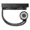 ARCTIC Liquid Freezer III Pro 240 A-RGB - dissipatore CPU all-in-one multi-compatibile con A-RGB nero