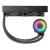 ARCTIC Liquid Freezer III Pro 240 A-RGB - dissipatore CPU all-in-one multi-compatibile con A-RGB nero