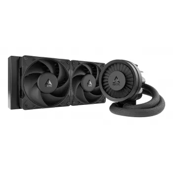 ARCTIC Liquid Freezer III Pro 240 - dissipatore CPU all-in-one multi-compatibile