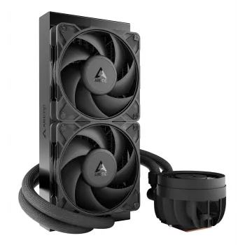 ARCTIC Liquid Freezer III Pro 240 - dissipatore CPU all-in-one multi-compatibile