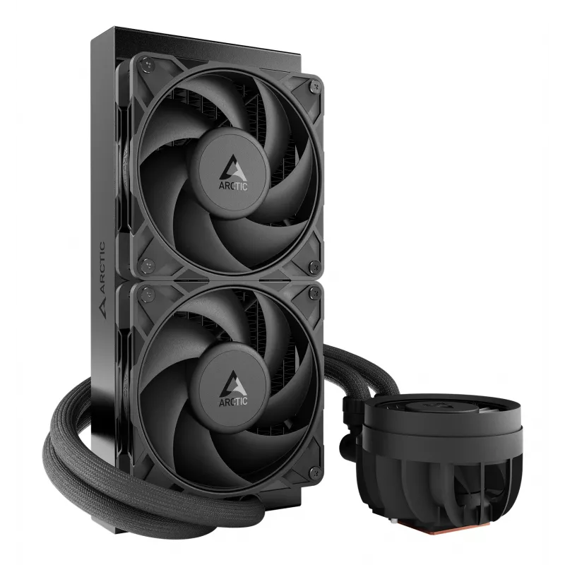 ARCTIC Liquid Freezer III Pro 240 - dissipatore CPU all-in-one multi-compatibile