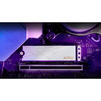 Unità a stato solido interna ADATA SMAR-980B-2TCS 2 TB M.2 PCI Express 5.0 NVMe 3D NAND