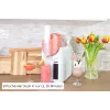 Macchina per granite Unold Susi 48940 con compressore 2 L 220 W bianco