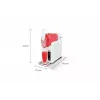 Macchina per granite Unold Susi 48940 con compressore 2 L 220 W bianco