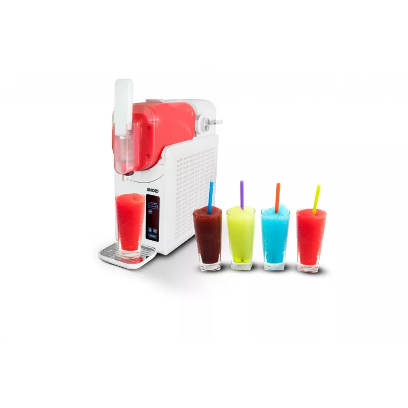Macchina per granite Unold Susi 48940 con compressore 2 L 220 W bianco