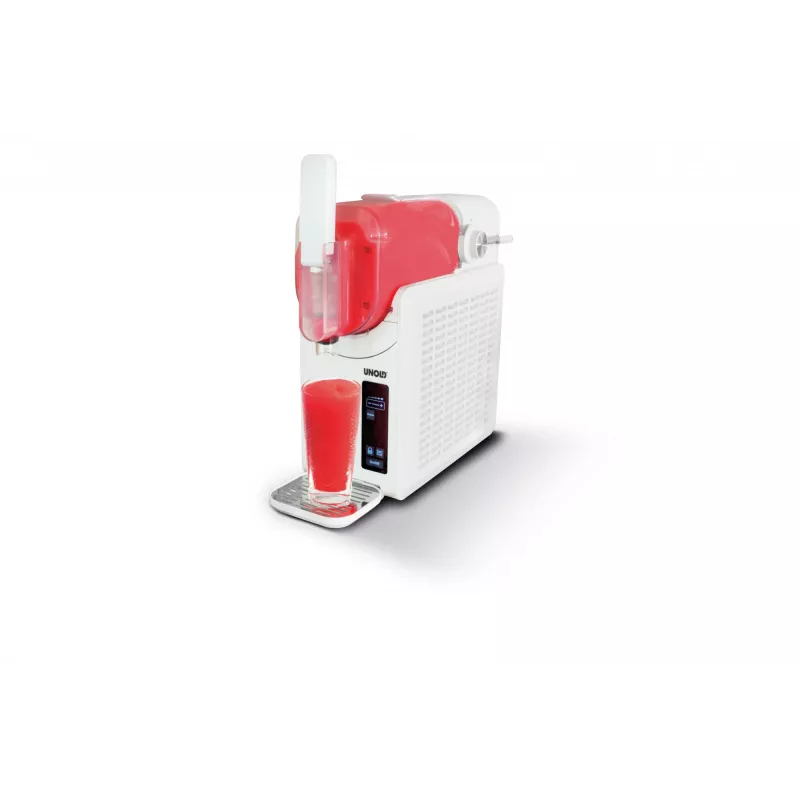 Macchina per granite Unold Susi 48940 con compressore 2 L 220 W bianco