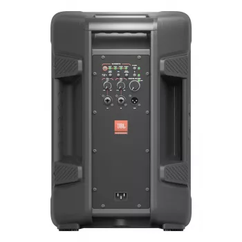 Diffusore PA JBL IRX108BT a 2 vie