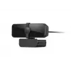 Webcam Lenovo Essential FHD Gen2 1920 x 1080 pixel USB 2.0 nero