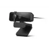 Webcam Lenovo Essential FHD Gen2 1920 x 1080 pixel USB 2.0 nero