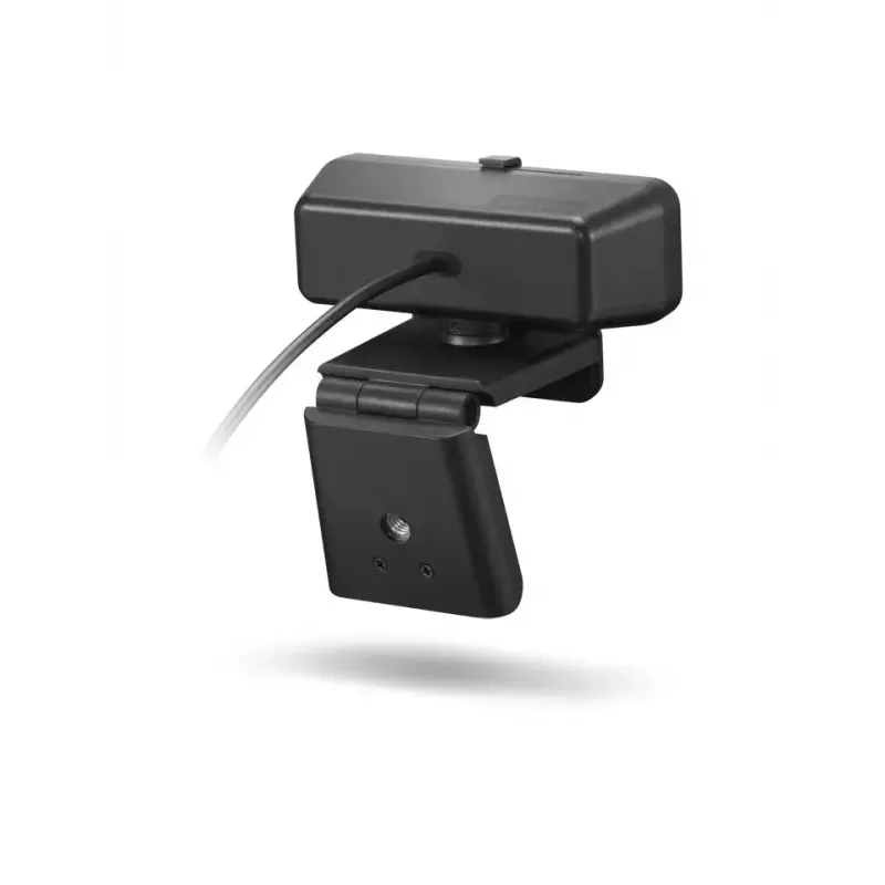 Webcam Lenovo Essential FHD Gen2 1920 x 1080 pixel USB 2.0 nero