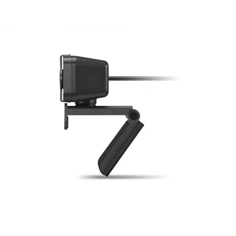 Webcam Lenovo Essential FHD Gen2 1920 x 1080 pixel USB 2.0 nero