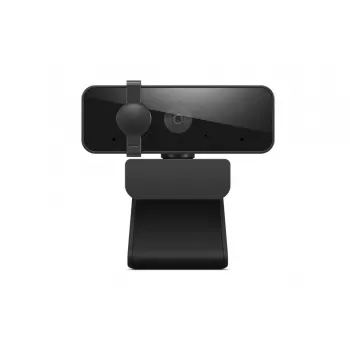 Webcam Lenovo Essential FHD Gen2 1920 x 1080 pixel USB 2.0 nero