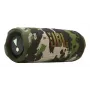 JBL Flip 7 (JBLFLIP7SQUAD) speaker Bluetooth portatile, Bluetooth 5.4, IP68, 4800 mAh, Squad cachi mimetico