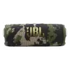 JBL Flip 7 (JBLFLIP7SQUAD) speaker Bluetooth portatile, Bluetooth 5.4, IP68, 4800 mAh, Squad cachi mimetico