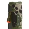 JBL Flip 7 (JBLFLIP7SQUAD) speaker Bluetooth portatile, Bluetooth 5.4, IP68, 4800 mAh, Squad cachi mimetico