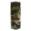 JBL Flip 7 (JBLFLIP7SQUAD) speaker Bluetooth portatile, Bluetooth 5.4, IP68, 4800 mAh, Squad cachi mimetico