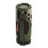 JBL Flip 7 (JBLFLIP7SQUAD) speaker Bluetooth portatile, Bluetooth 5.4, IP68, 4800 mAh, Squad cachi mimetico