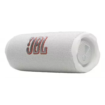 Diffusore portatile JBL Flip 7 bianco