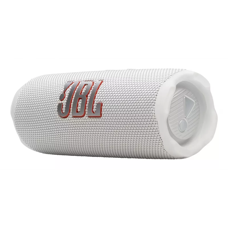 Diffusore portatile JBL Flip 7 bianco