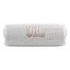 Diffusore portatile JBL Flip 7 bianco